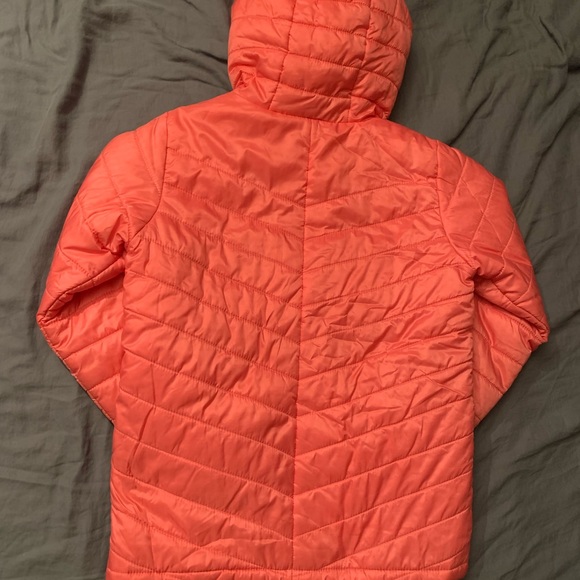 Columbia Coat - Picture 2 of 6